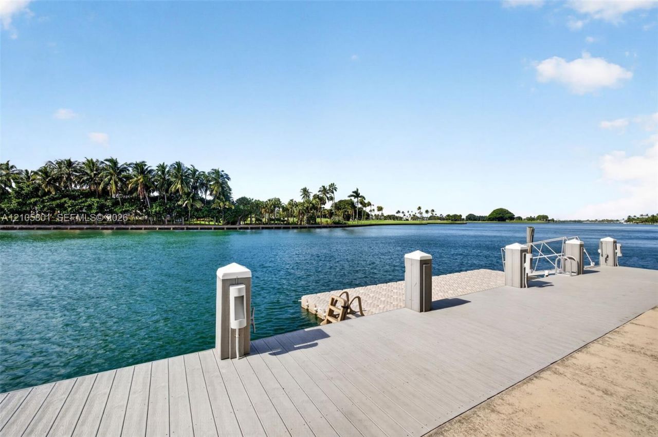 9102 W Bay Harbor Dr , Unit 9BW, Bay Harbor Islands, FL 33154 Photo