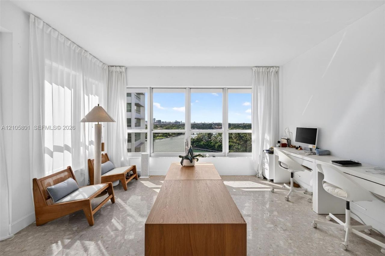 9102 W Bay Harbor Dr , Unit 9BW, Bay Harbor Islands, FL 33154 Photo