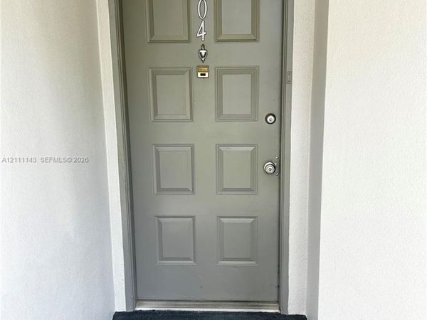1300 SW 125th Ave, Unit 104K, Pembroke Pines, FL 33027