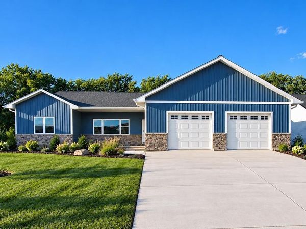 N3971 WETTERING WAY, Freedom, WI 54130