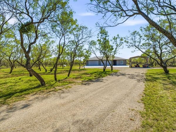 3445 County Road 337, Early, TX 76802