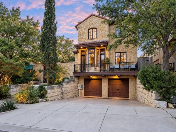 2505 Welborn Street, Dallas, TX 75219