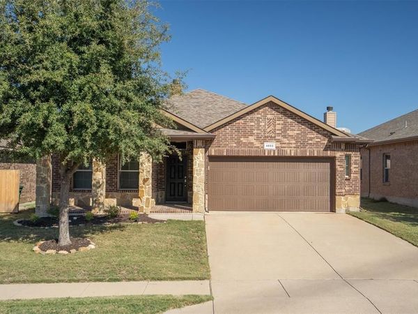 4033 Lazy River Ranch Road, Fort Worth, TX 76262