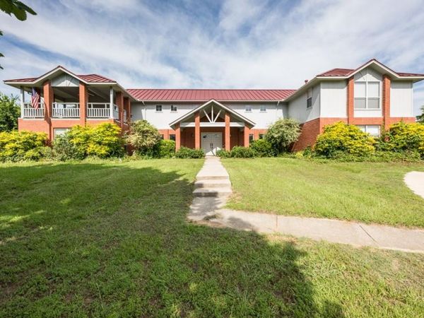 9554 David Fort Road, Argyle, TX 76226