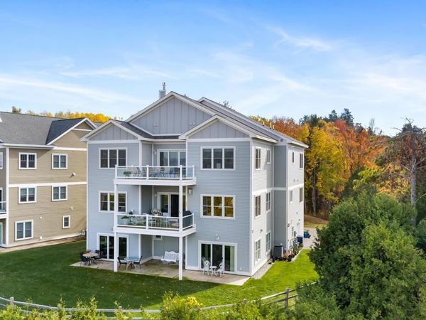 834 Resort Pike Road, Unit 1, Petoskey, MI 49770