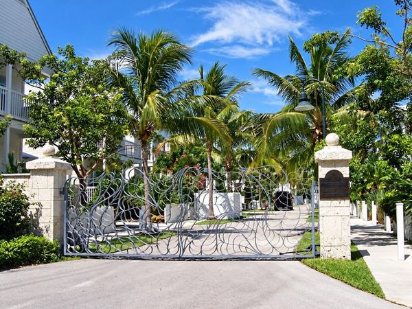7219 Simran Lane, Duck Key, FL 33050