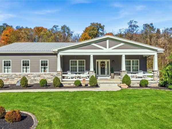 44216 Morris Road, Lisbon, OH 44432