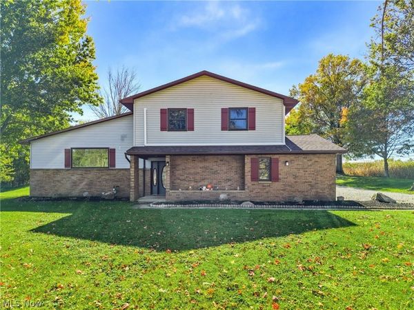 1403 E Easton Road , Creston, OH 44217