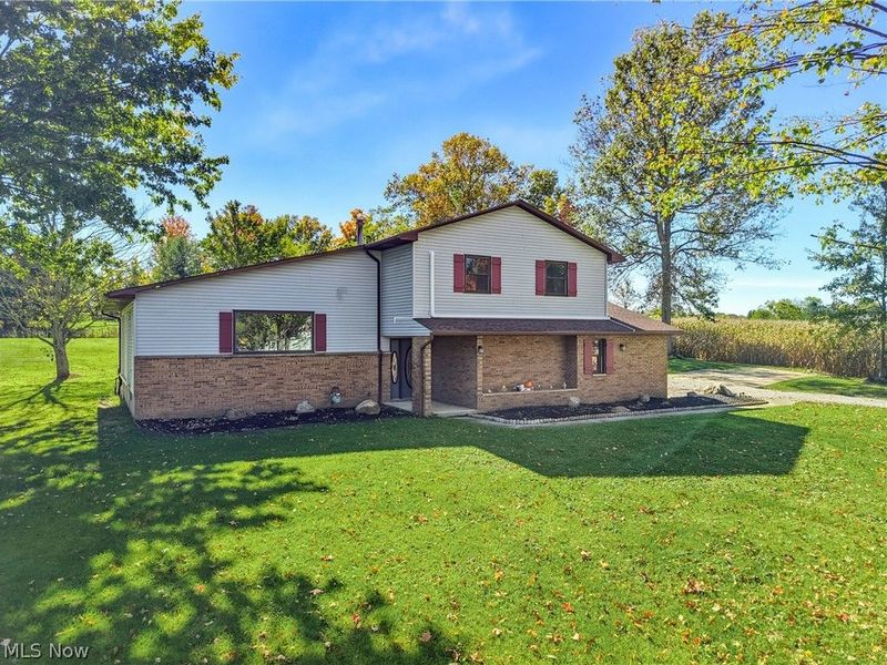 1403 E Easton Road, Creston, OH 44217 Photo 3