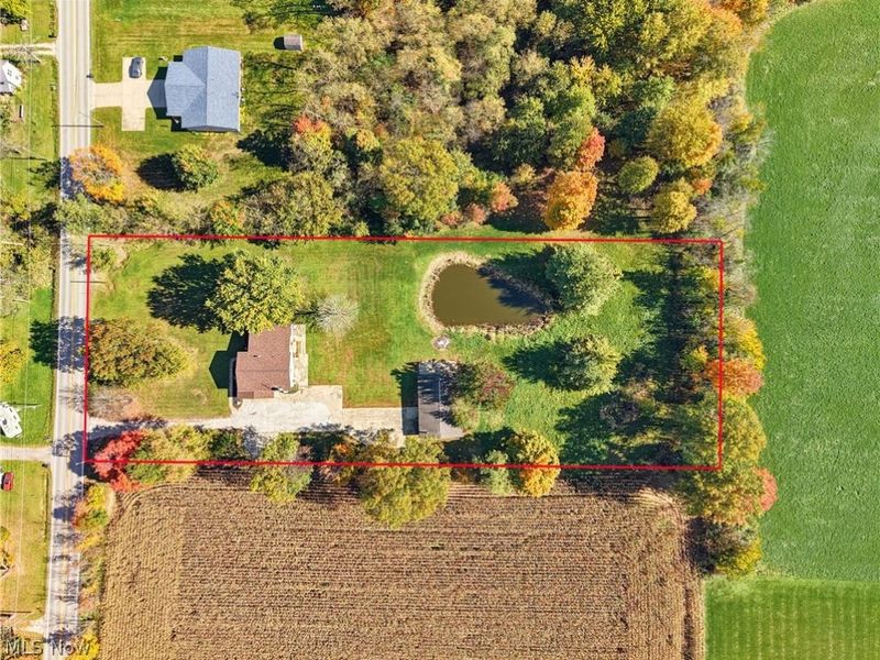 1403 E Easton Road, Creston, OH 44217 Photo 49
