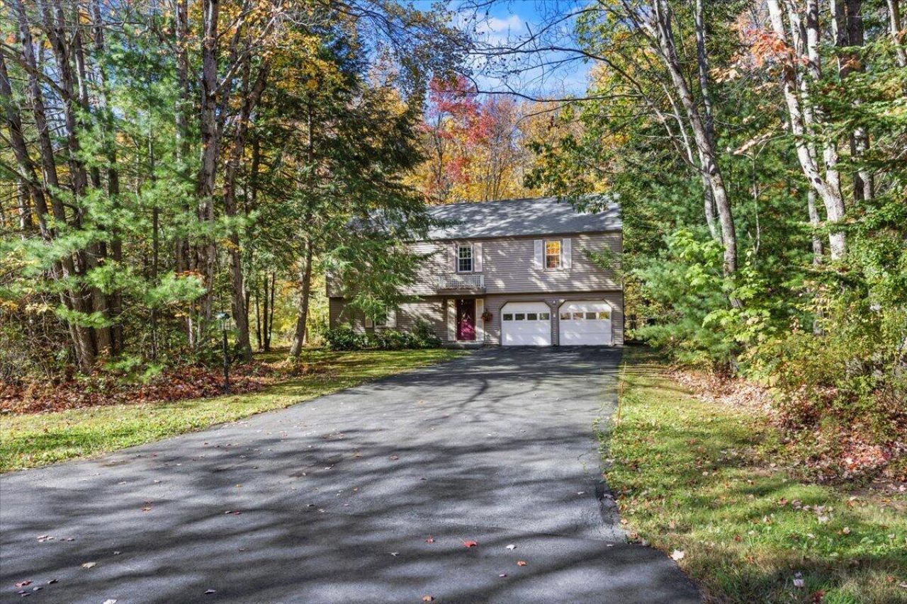 7 Partridge Lane, Scarborough, ME 04074 Main Photo
