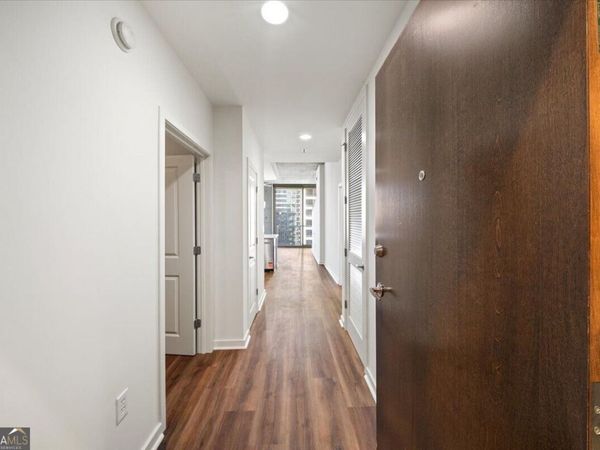 855 Peachtree Street NE, Unit 1710, Atlanta, GA 30308