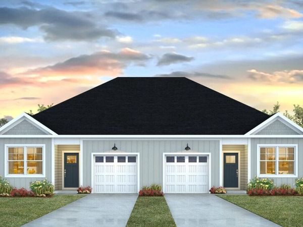 241 Tupelo Honey Road, Brunswick, GA 31525