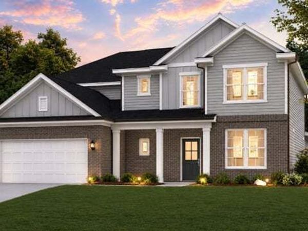 3915 Silver Pine Trail, Cumming, GA 30028