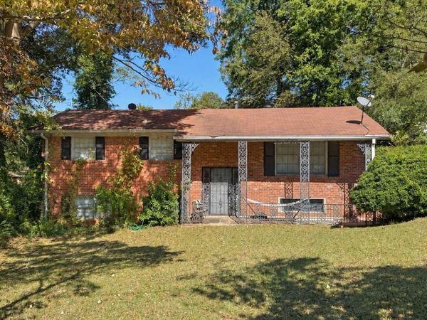 3604 Barrington Place, Decatur, GA 30032