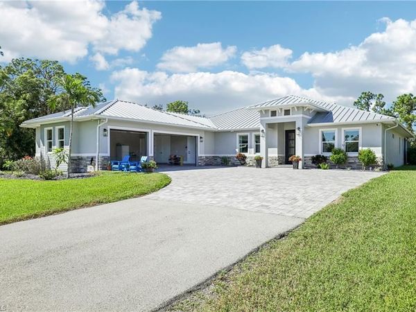 10440 Deer Run Farms RD, FORT MYERS, FL 33966