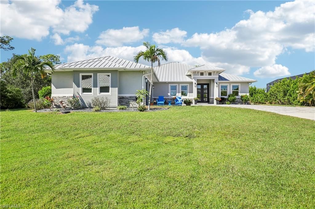 10440 Deer Run Farms Rd, Fort Myers, FL 33966 Photo