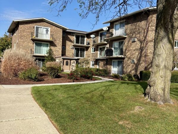 9040 W 140th Street , Unit 2C, Orland Park, IL 60462