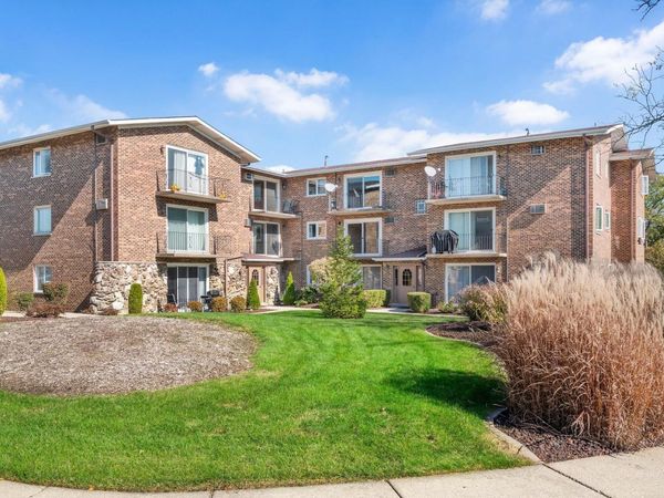 9040 W 140th Street , Unit 2C, Orland Park, IL 60462