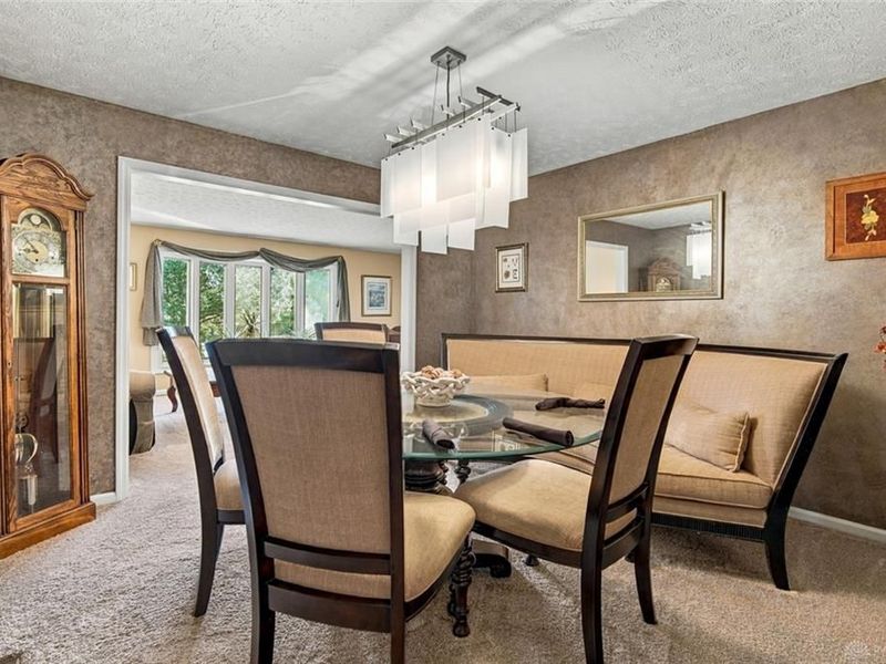 1582 Roamont Drive, Washington Township, OH 45459 Photo 13