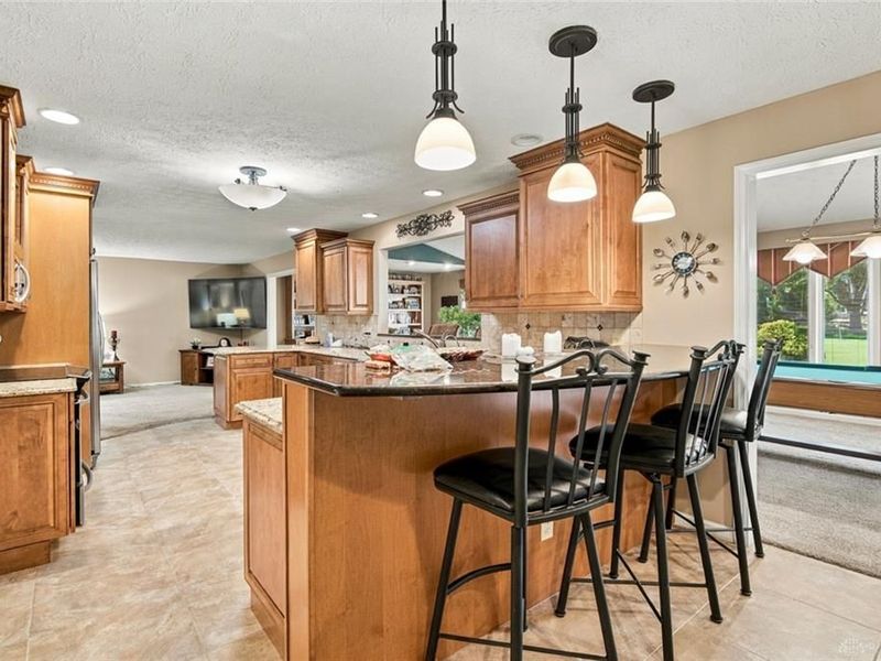 1582 Roamont Drive, Washington Township, OH 45459 Photo 18