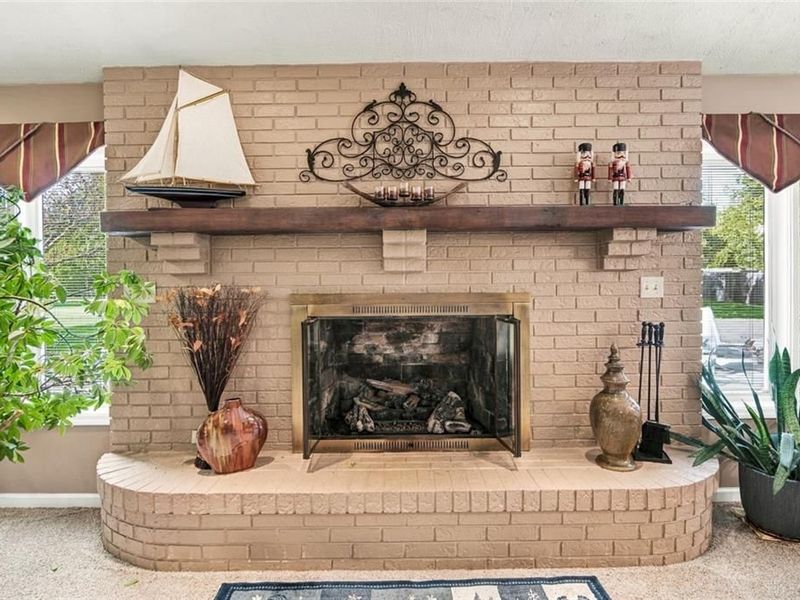 1582 Roamont Drive, Washington Township, OH 45459 Photo 21