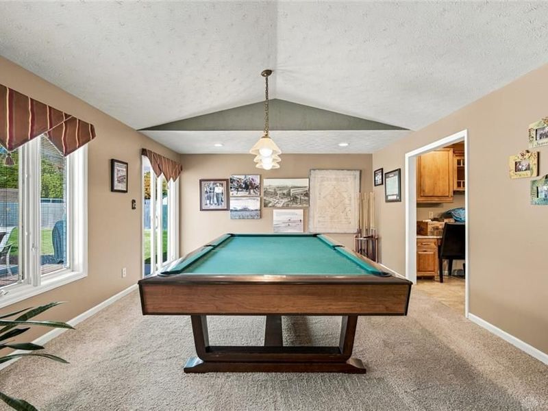 1582 Roamont Drive, Washington Township, OH 45459 Photo 22