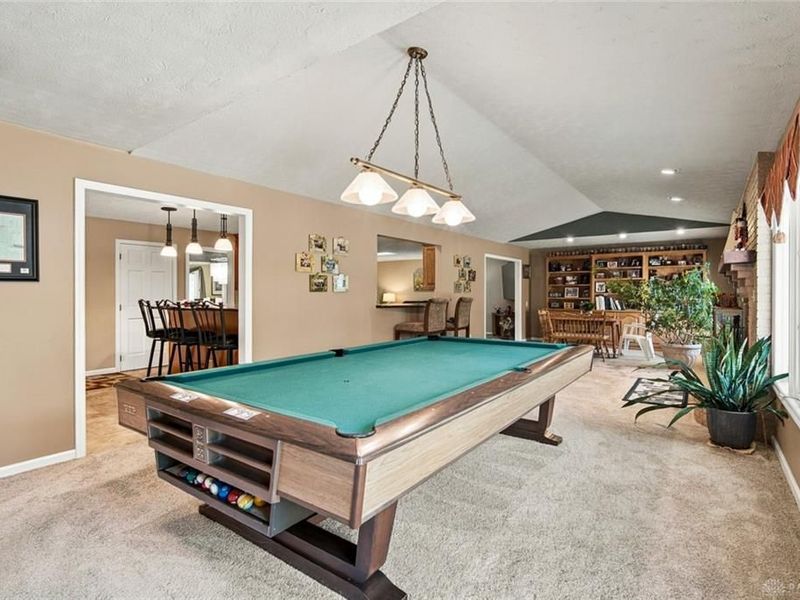 1582 Roamont Drive, Washington Township, OH 45459 Photo 23