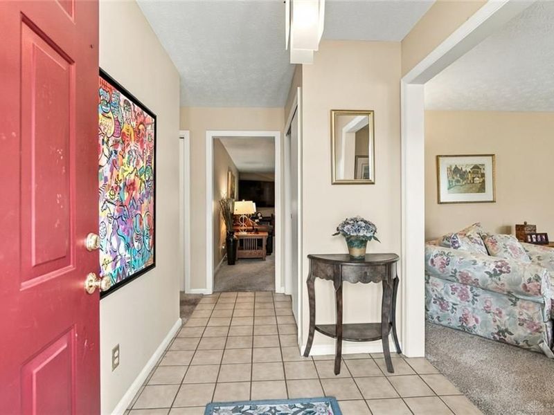 1582 Roamont Drive, Washington Township, OH 45459 Photo 9