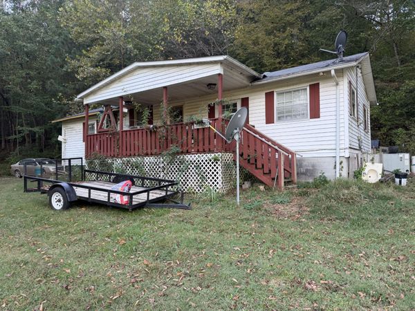 3466 Railroad Bed Rd , Iron City, TN 38463