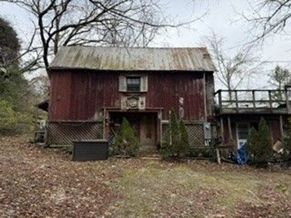 3059 Bogard Rd , Cosby, TN 37722