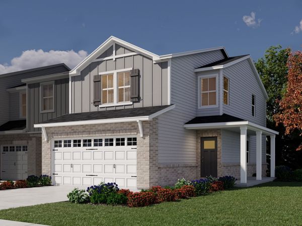 1625 Burnaby Ln , Murfreesboro, TN 37127