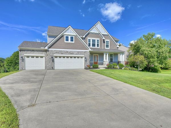 10081 Barronne Street, Union, KY 41091