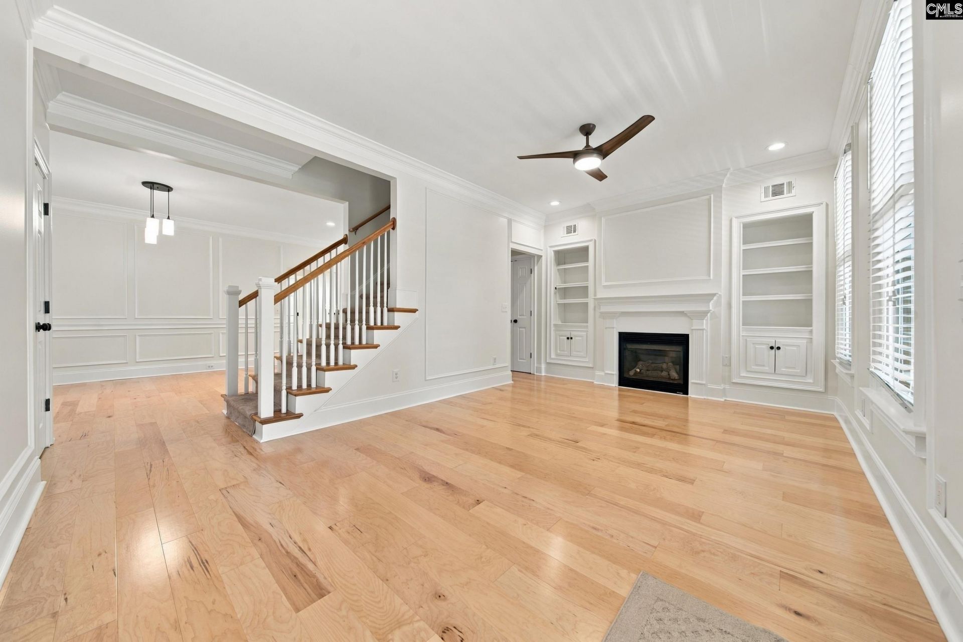 521 Long Pointe Lane  Photo 4