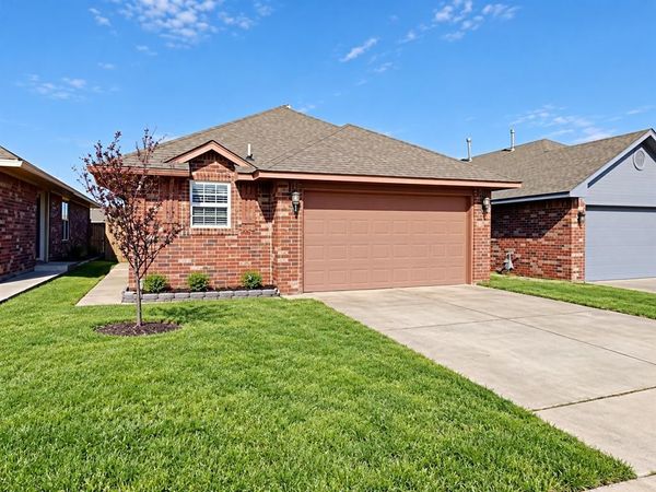 3609 Liberty Drive, Moore, OK 73160