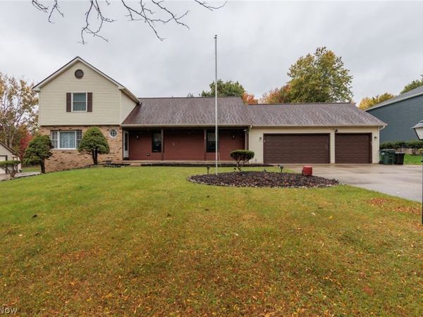 9468 Potomac Drive , North Royalton, OH 44133