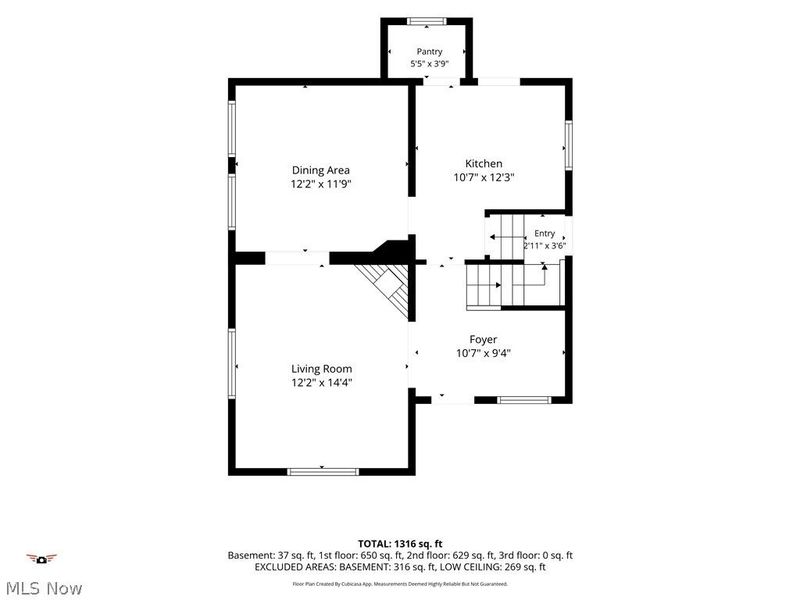3779 W 34th Street, Cleveland, OH 44109 Photo 11