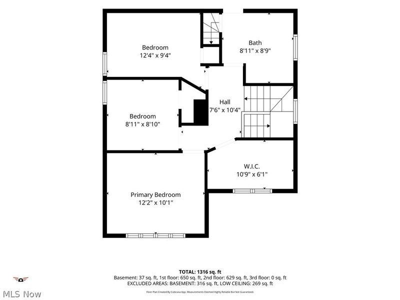 3779 W 34th Street, Cleveland, OH 44109 Photo 20