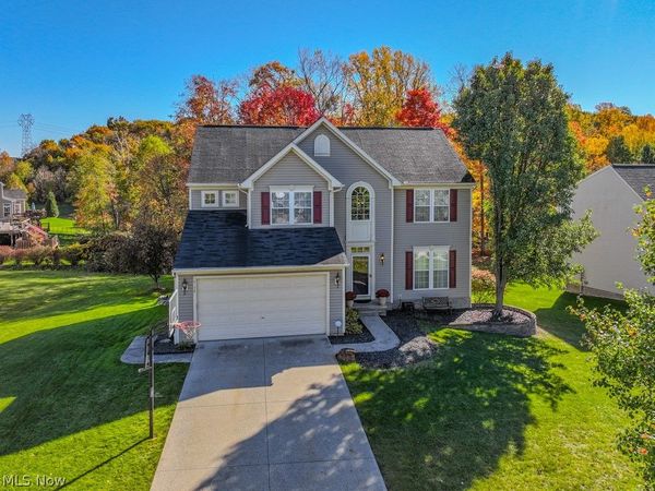10138 Creekview Court , Streetsboro, OH 44241
