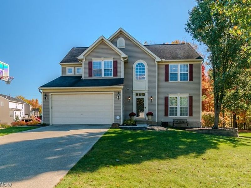 10138 Creekview Court , Streetsboro, OH 44241 Photo 39