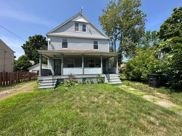 884 E 150th Street , Cleveland, OH 44110