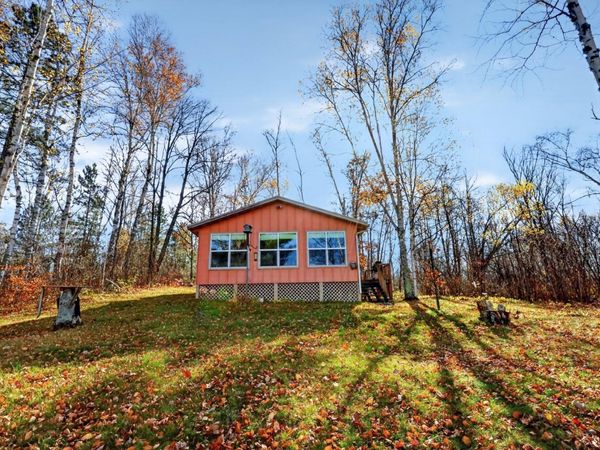 44251 Burrows Lake Lane, Bovey, MN 55709