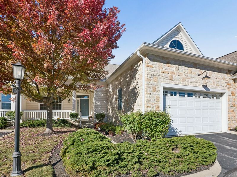 4126 Herald Square Place , Dublin, OH 43016 Photo 2