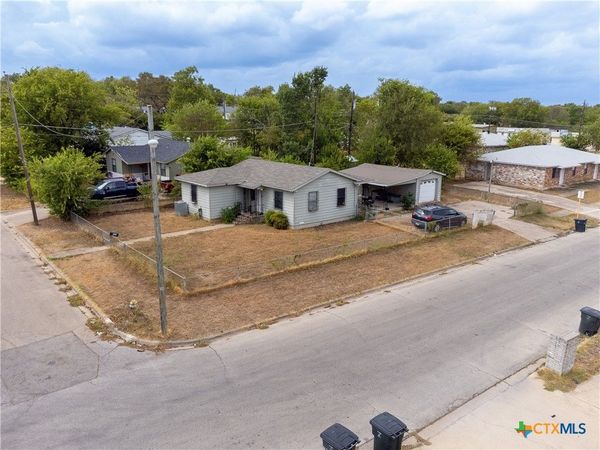 801 S 2nd Street , Killeen, TX 76541