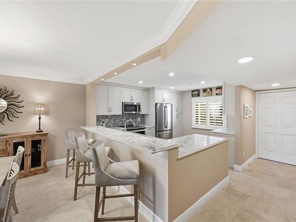5863 Cobblestone LN, Unit F103, NAPLES, FL 34112
