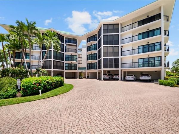 845 Collier CT , Unit 505, MARCO ISLAND, FL 34145