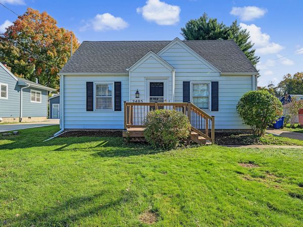 2405 61st Street, Des Moines, IA 50322