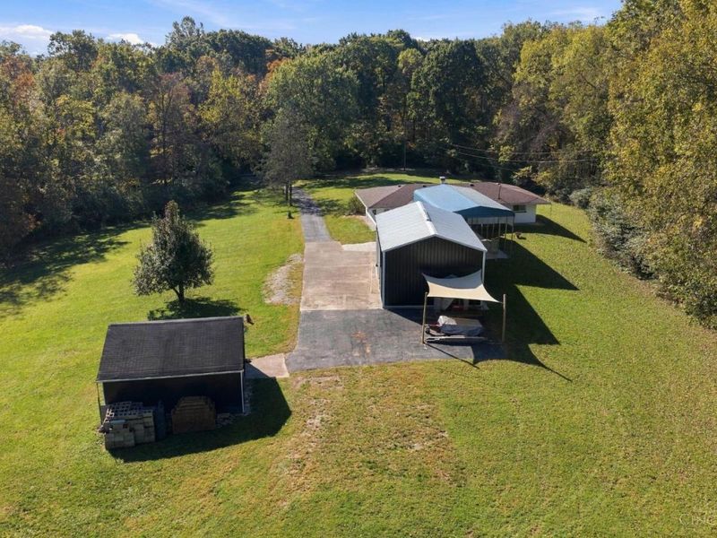 960 Oxford Middletown Road, Milford Township, OH 45013 Photo 47