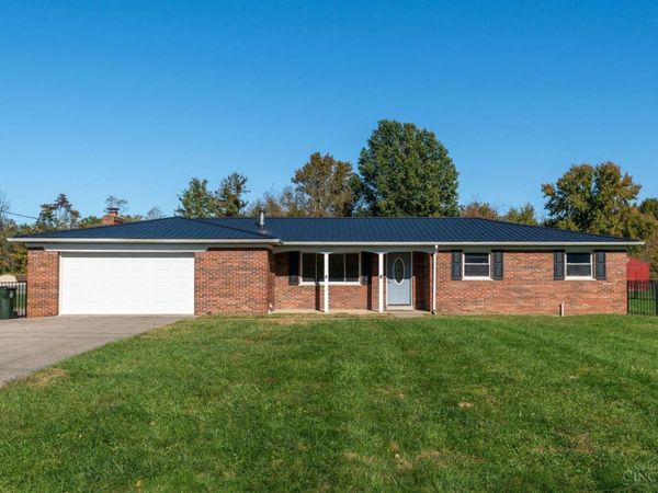 6710 Susan Drive, Goshen Twp, OH 45140