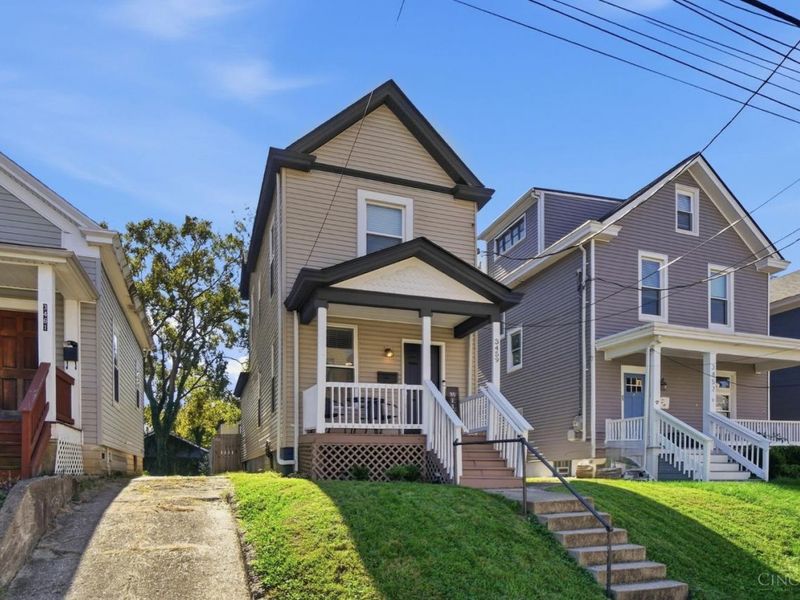 3459 Cardiff Avenue, Cincinnati, OH 45209 Photo 3